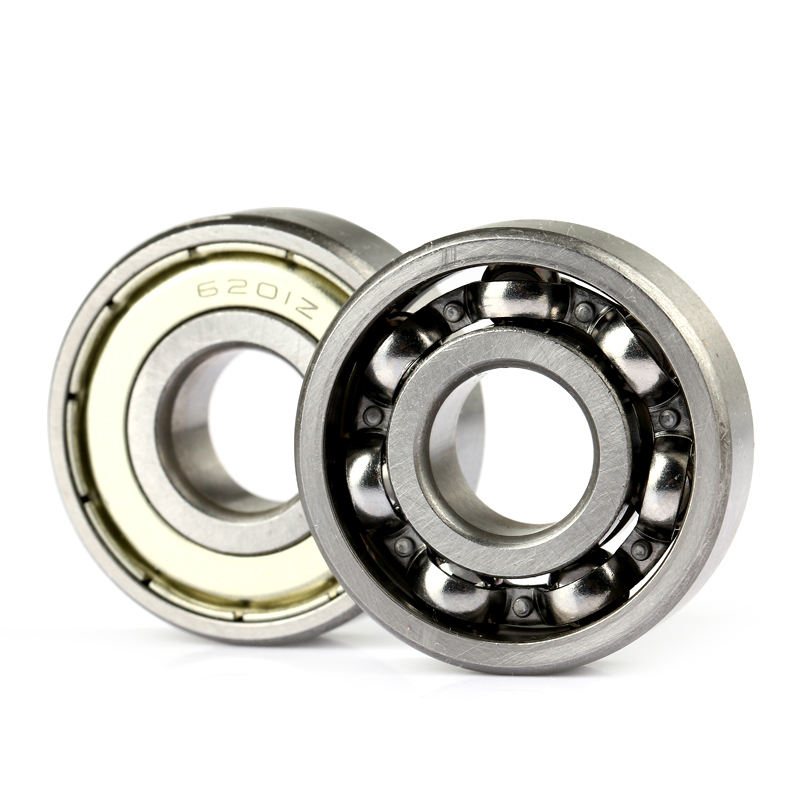 open bearing 