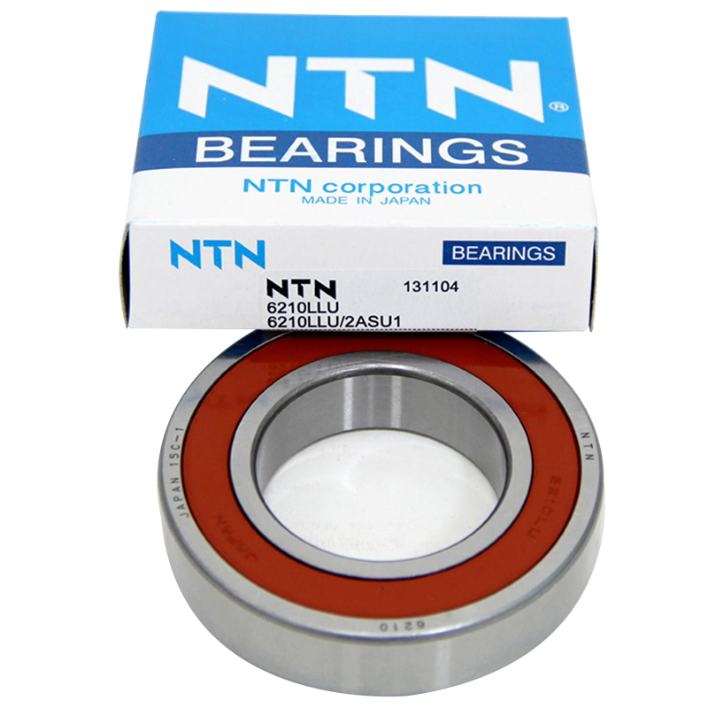 6204 bearing 