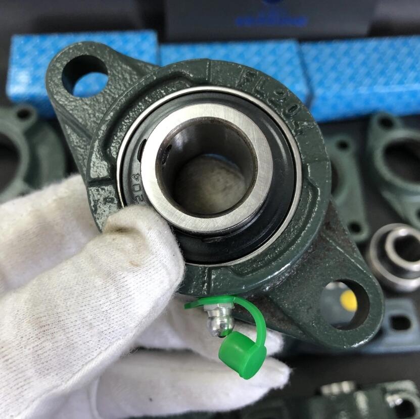 strut mount bearing