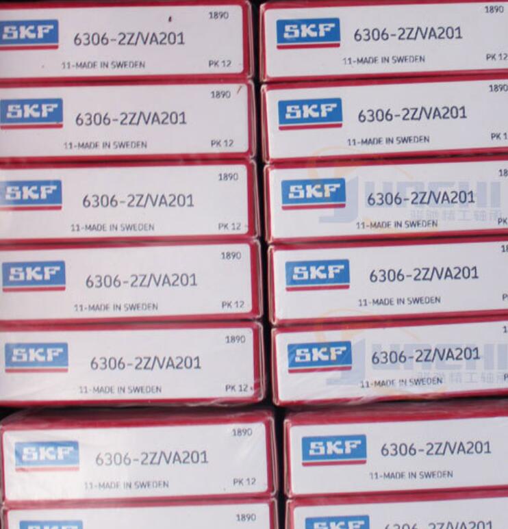 SKF BALL BEARING