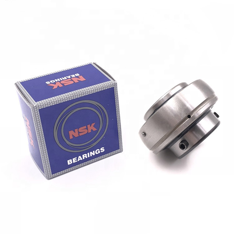 NSK Pillow Block Bearing UC204 Bearing