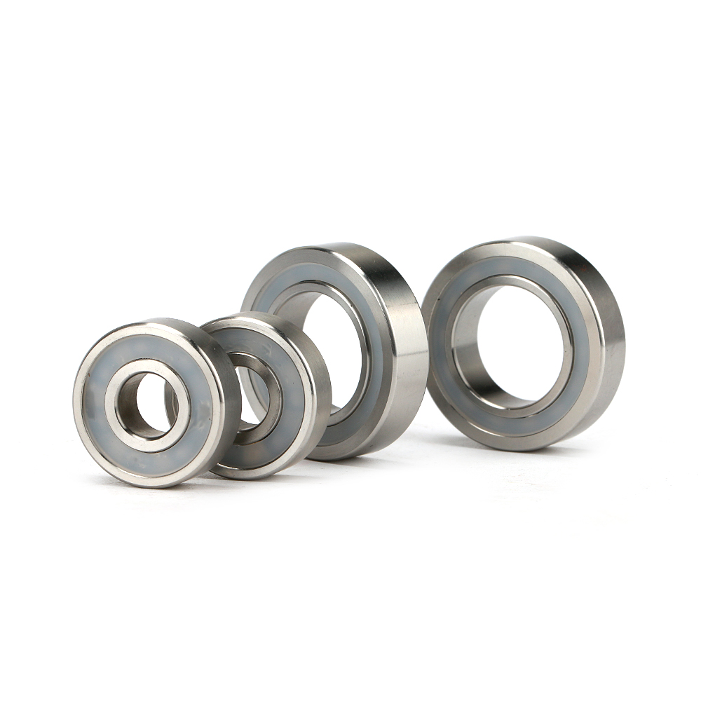 China inch ball bearing 