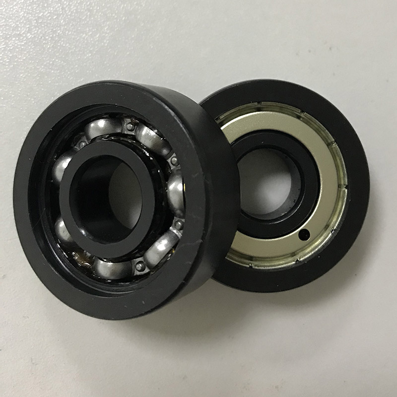 black bearing 