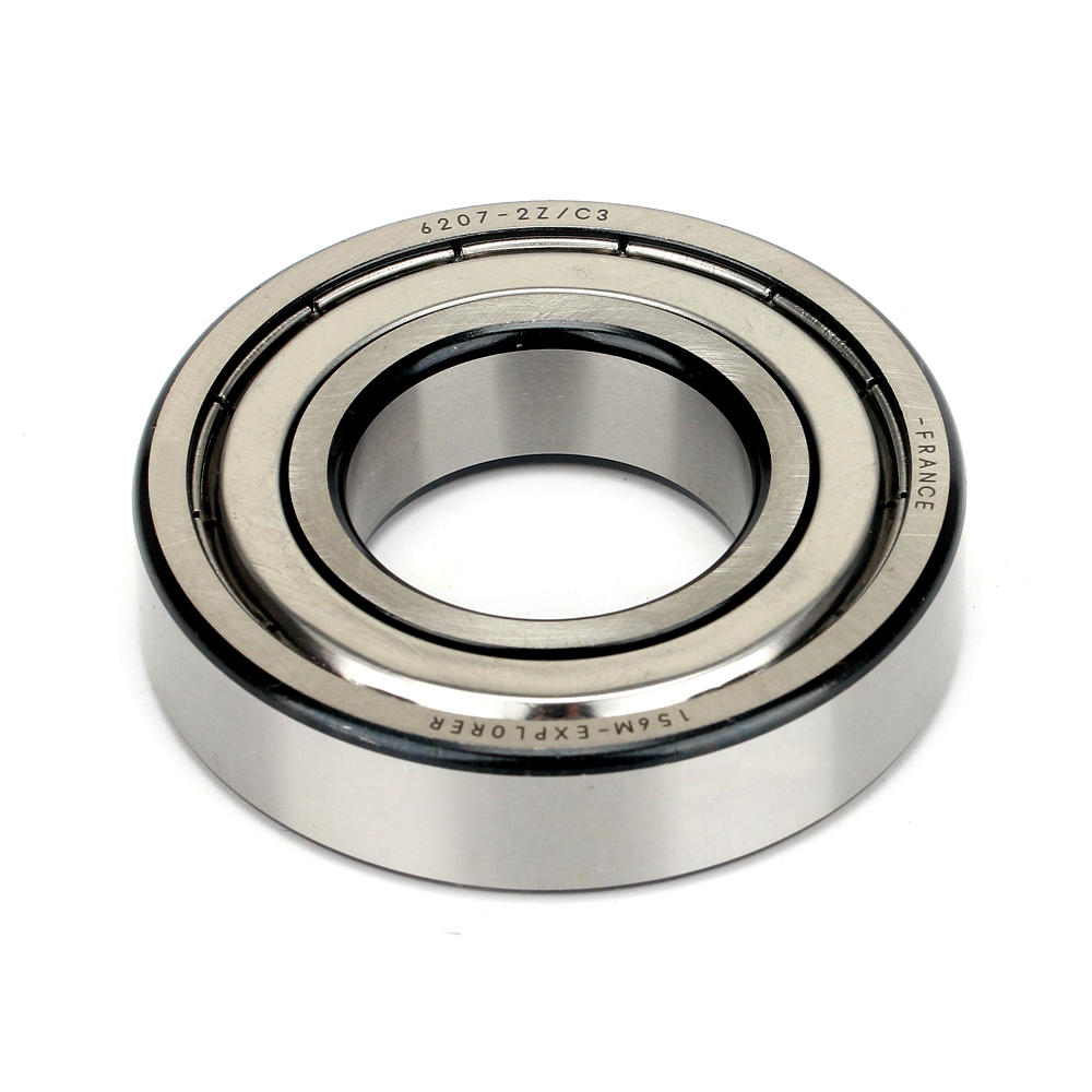 stainless steel bearings