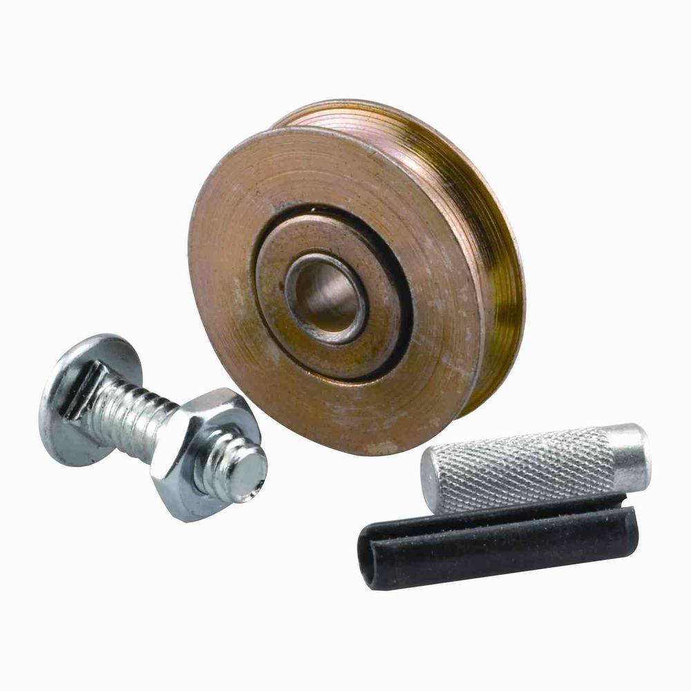 heavy duty sliding door wheels