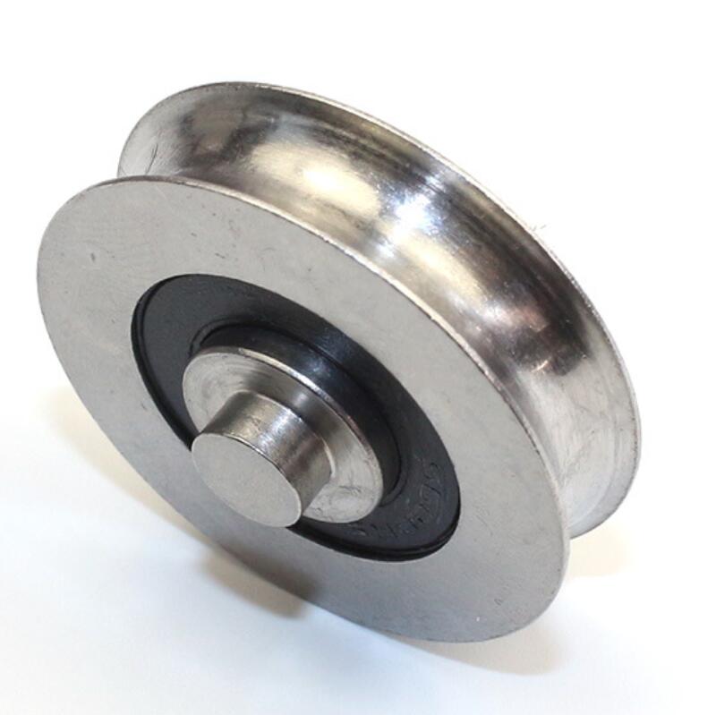 track roller bearings