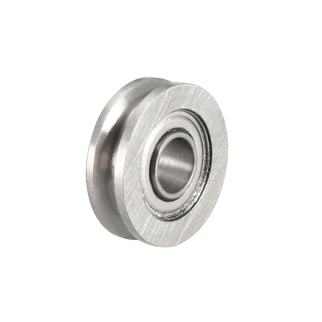 Pulley Wheel Bearings