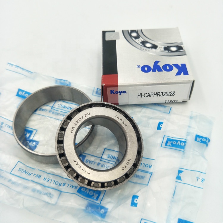 HR320/28XJ Roller Bearing