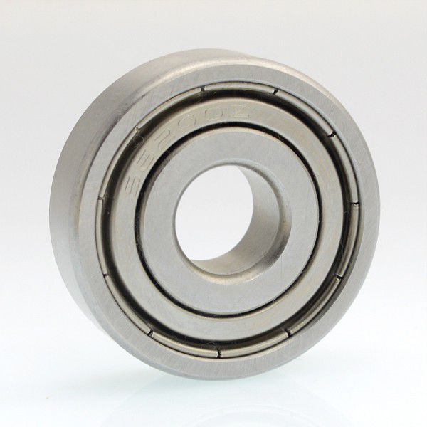 S6201ZZ Bearings