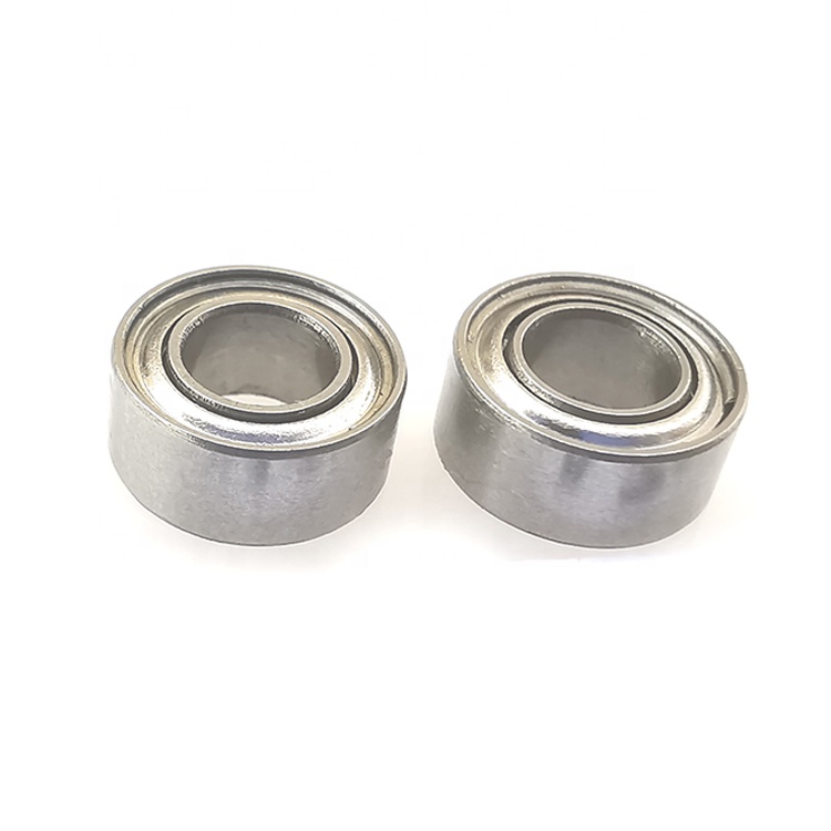 SR 144 ZZ Micro Bearings