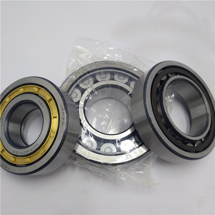 ROLLER BEARINGS 