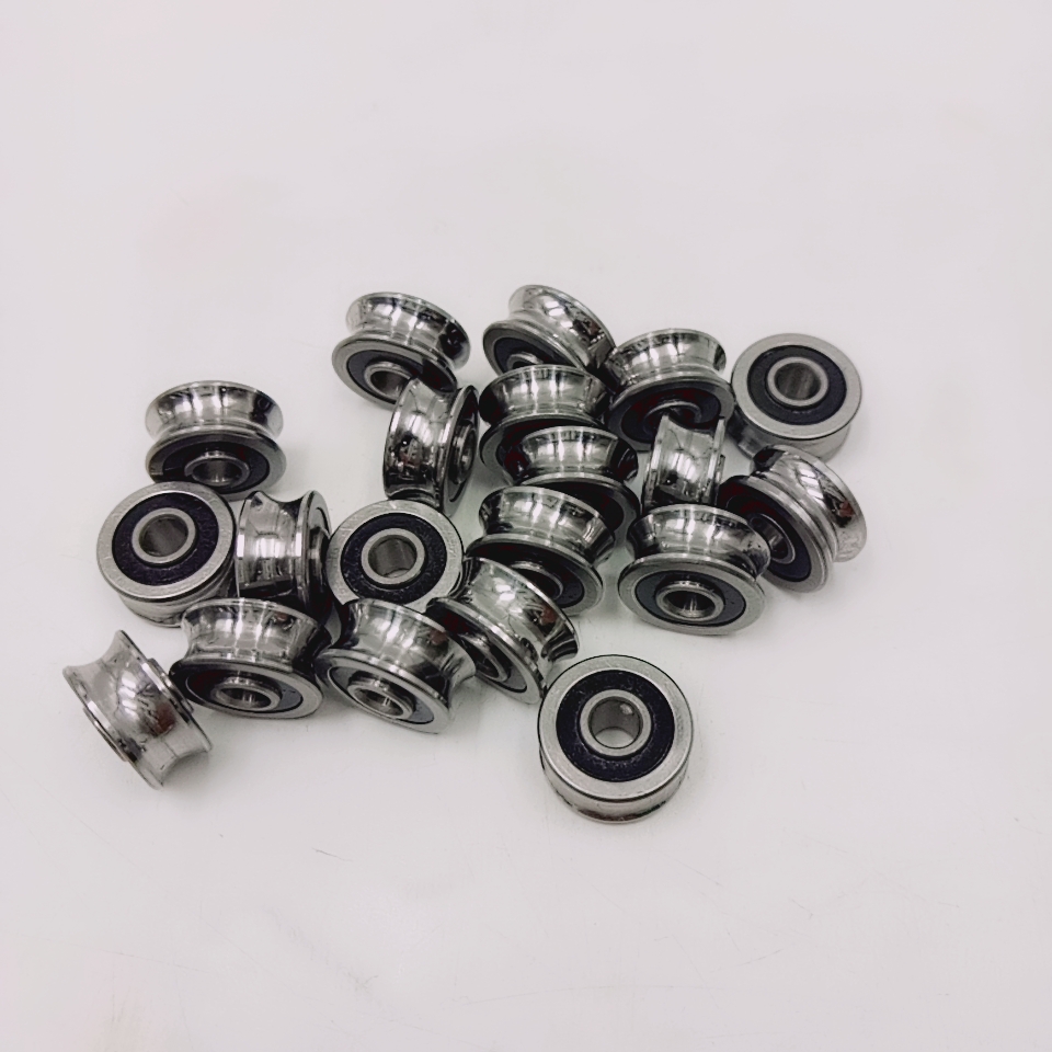 LFR50/4 Bearing 