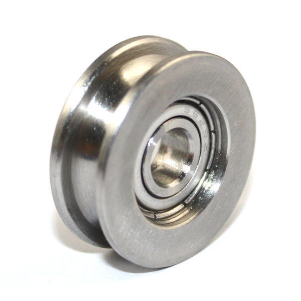 Special Bearings