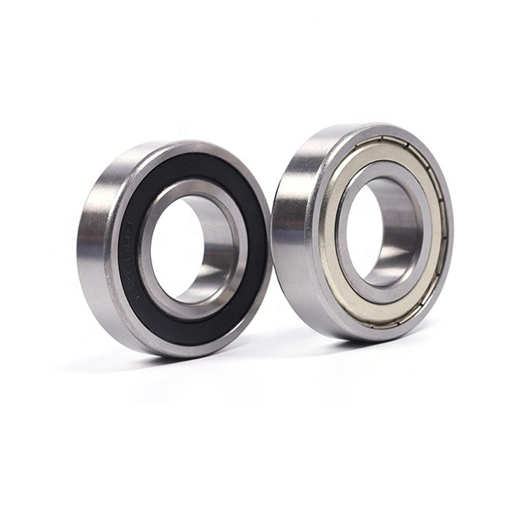 6206 2rs bearing