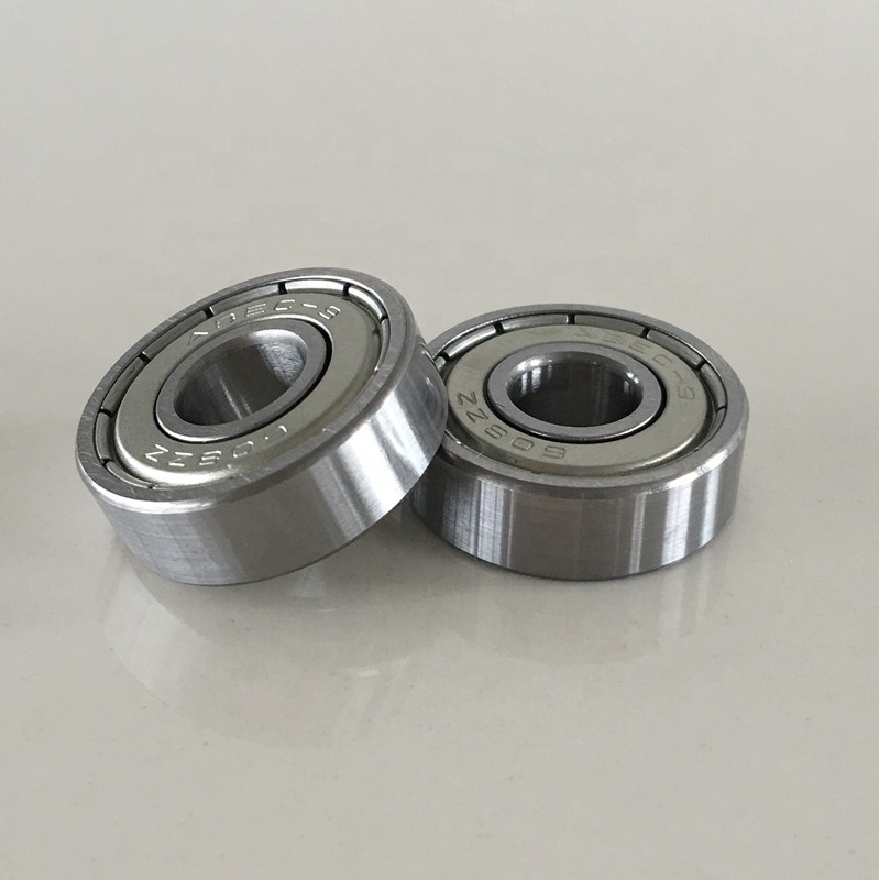 608ZZ Bearing 