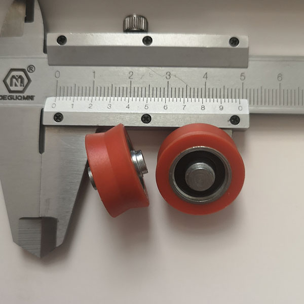 Bearing Pulley