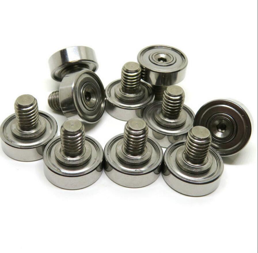 Screw bearing 