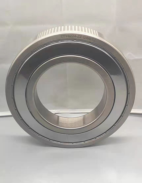 High Temperature Ball Bearing