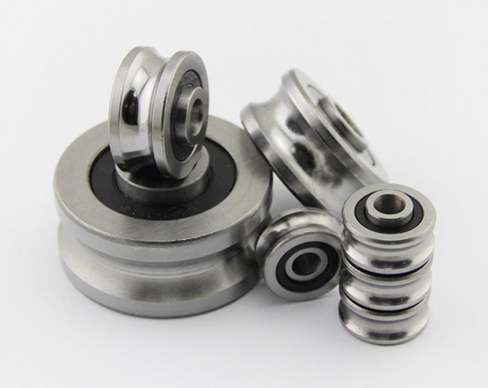  SG15 Double Row Ball Bearing