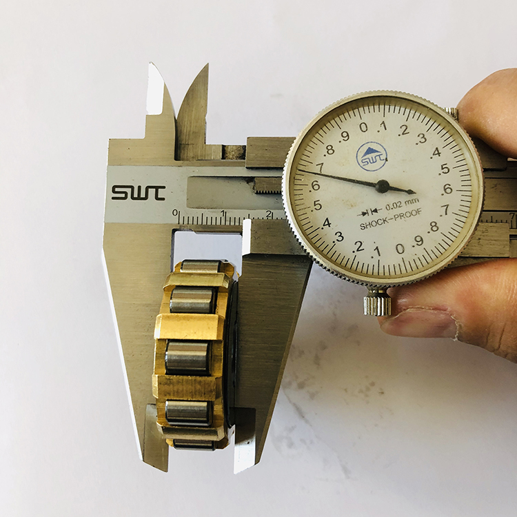 Gear Reducer Bearing 