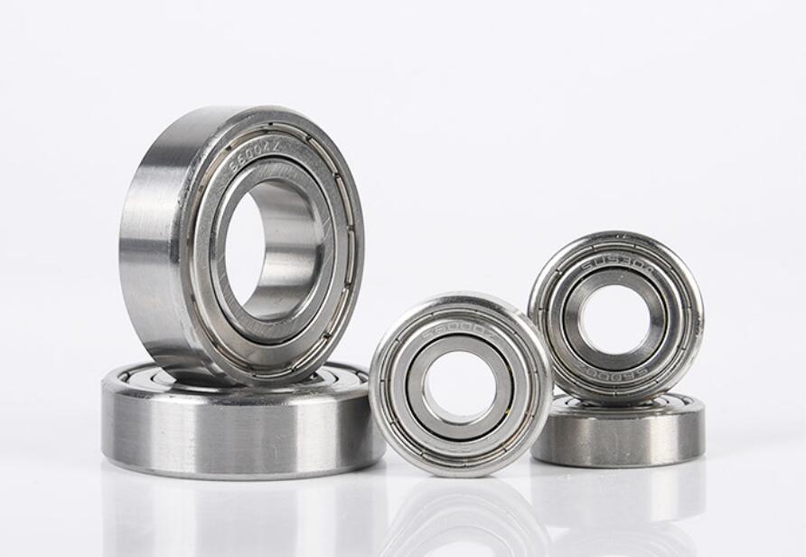 Stainless Steel Ball Bearing