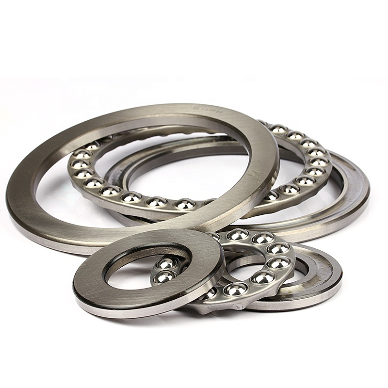 Thrust Ball Bearing S51106