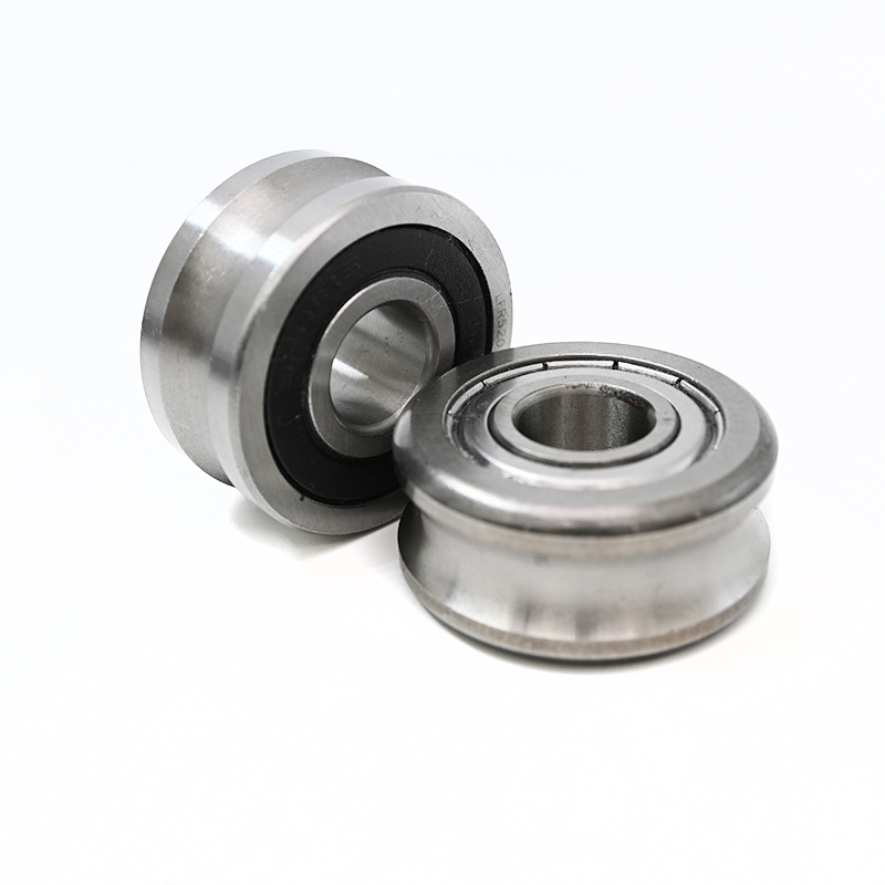 LFR 5201 KDD bearing 