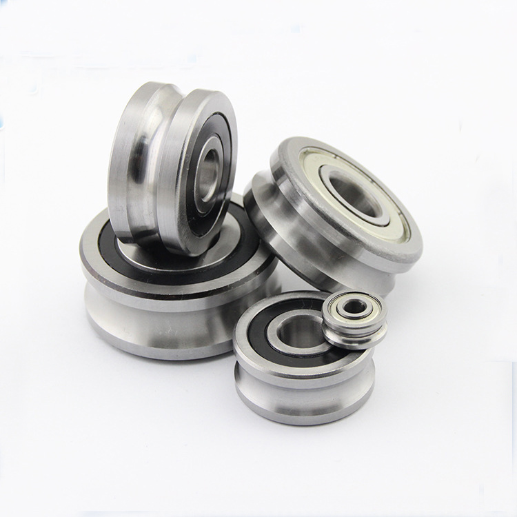 LFR Bearings 