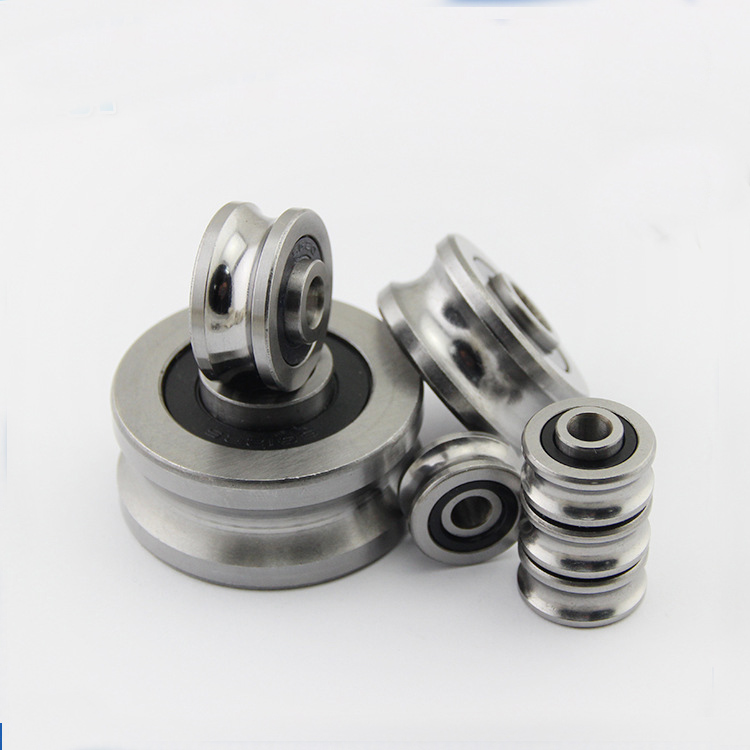 SG Bearings 