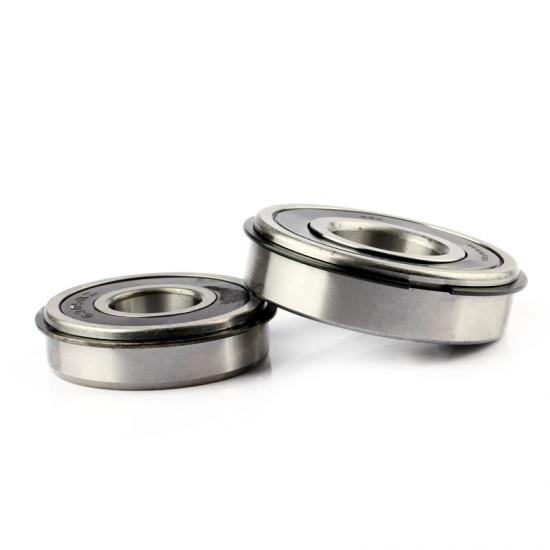 6202 Bearing with Snap Ring