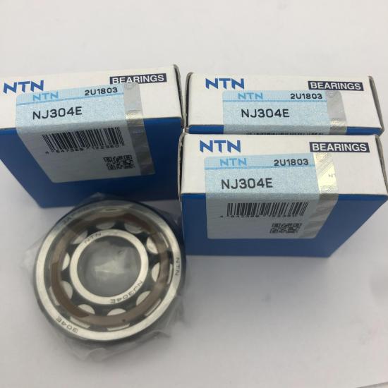 NTN Cylindrical Roller Bearings