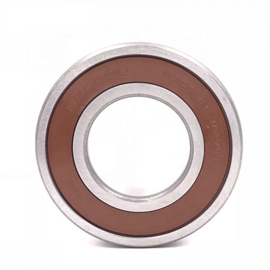 NSK Chrome Steel Bearings