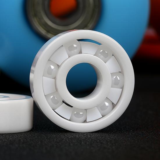 Full Ceramic Bearings