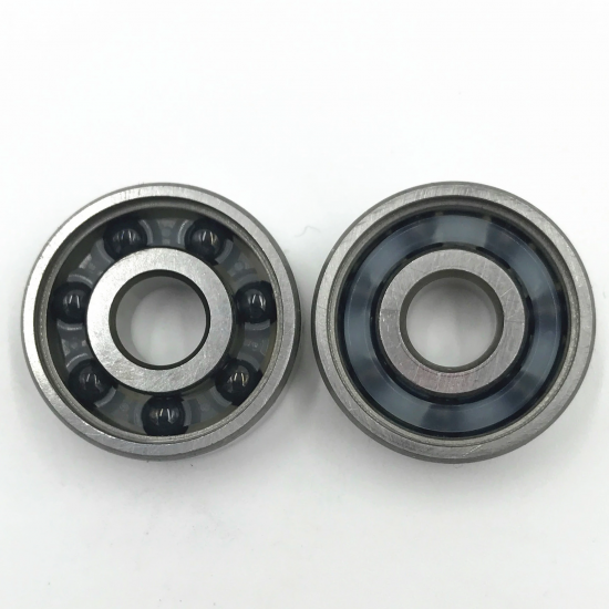 Ceramic 608 Hybrid Ball Bearing