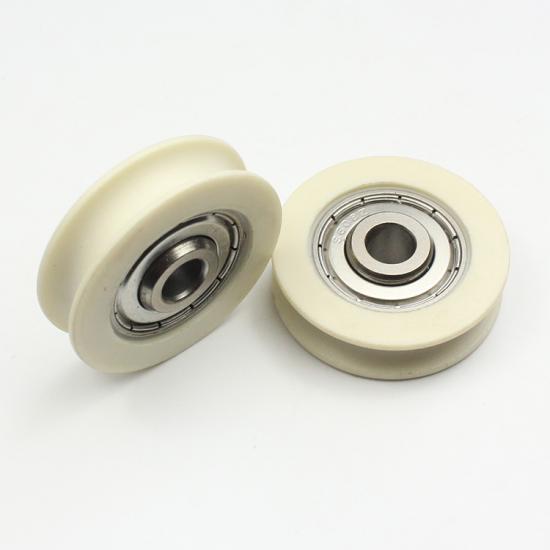 Sliding Door Pulley Wheel