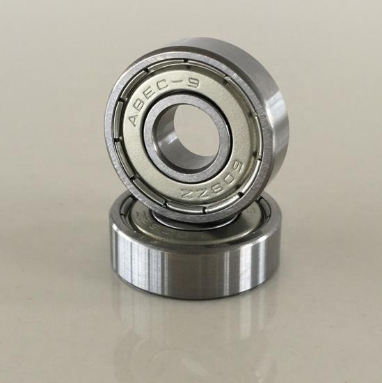 Inline Skate Bearings