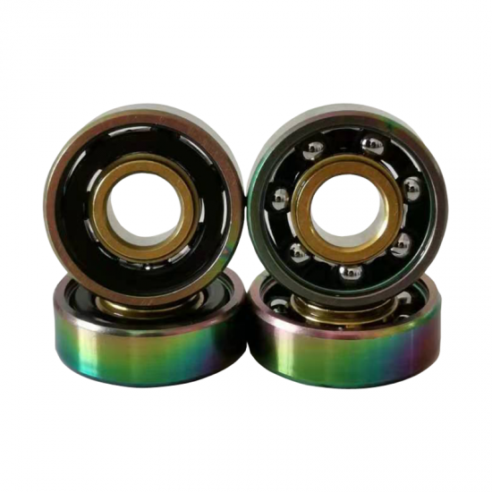 608 Skateboard Bearings