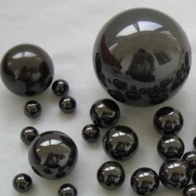 Silicon Carbide Balls