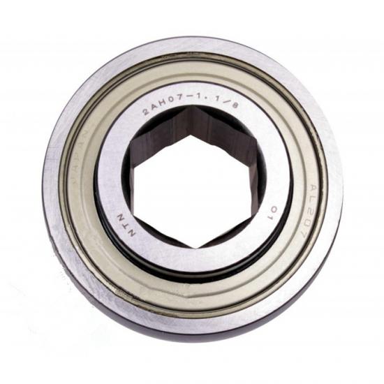 NTN Hex Bore Bearing