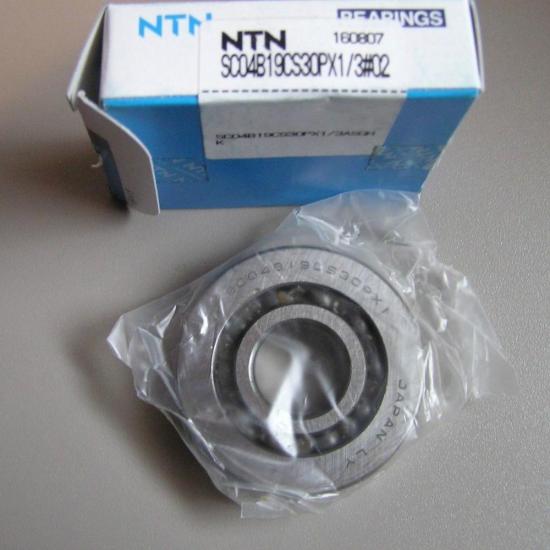 SC 04B19 CS30PX1/3ASQHK Ball Bearing