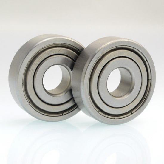 S6201ZZ Stainless Steel Ball Bearings