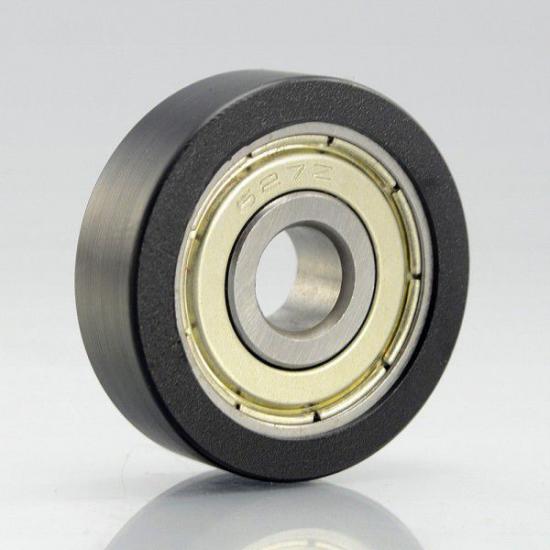 Nylon Roller Wheel