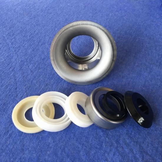 Roller Bearing Housing And Seal Kits