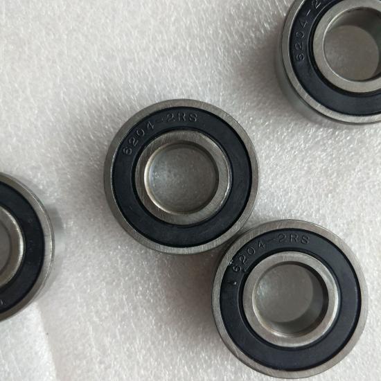 6204-2RS Bearing