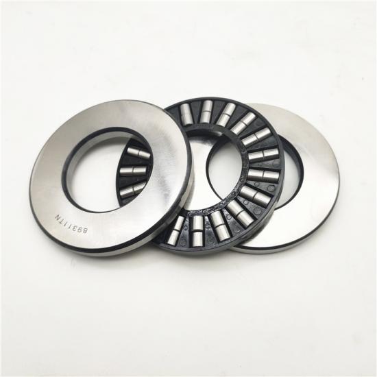 81108TN Bearing