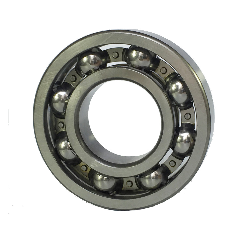 Bearings Clearance