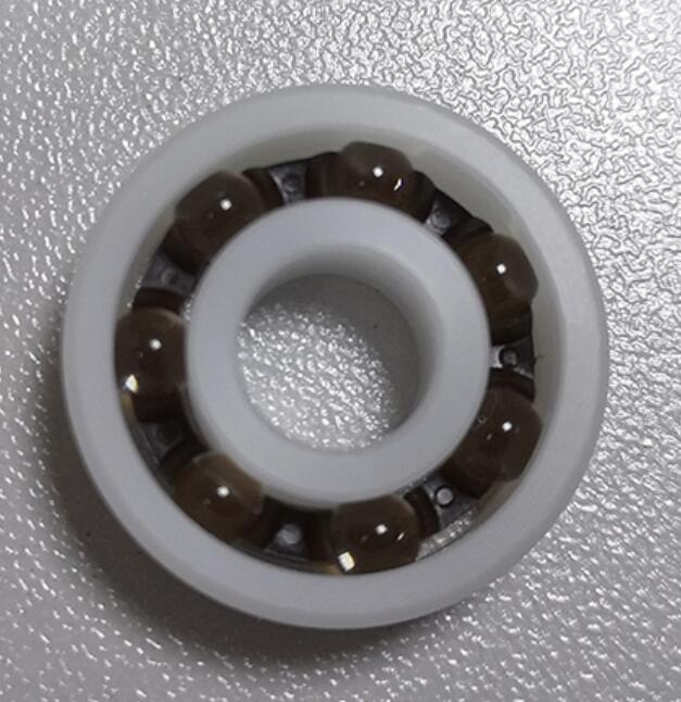 Plastic Bearing Type