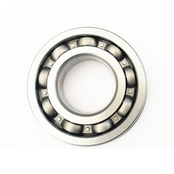 ZZ BEARINGS can Produce Wide Section Ball Bearings for You