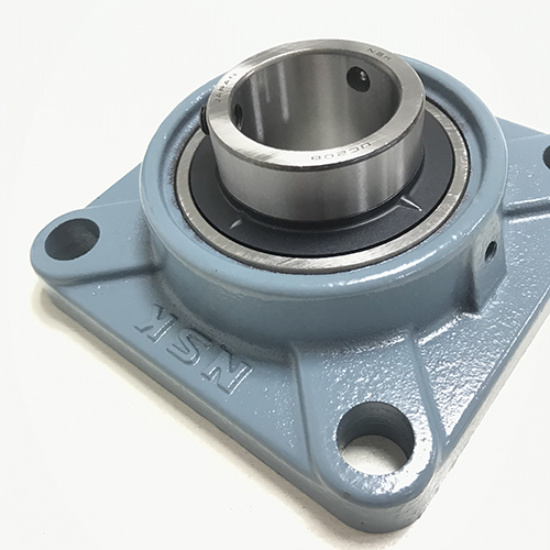 Introduction For Pillow Block Bearing 