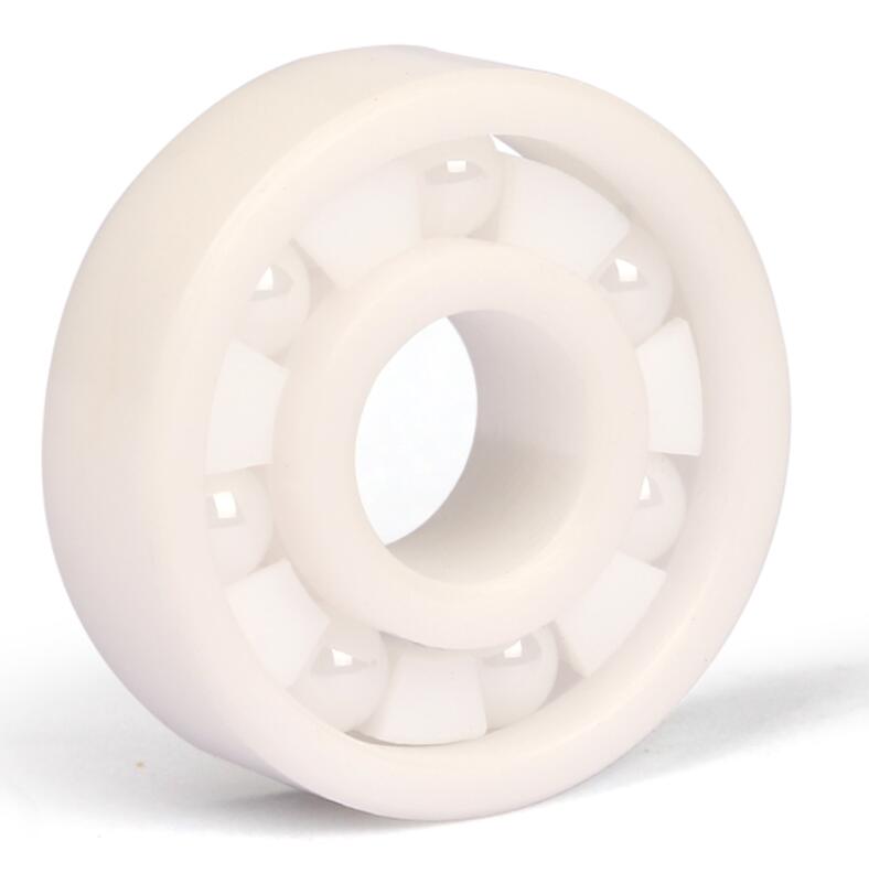 What Are Ceramic Bearings?